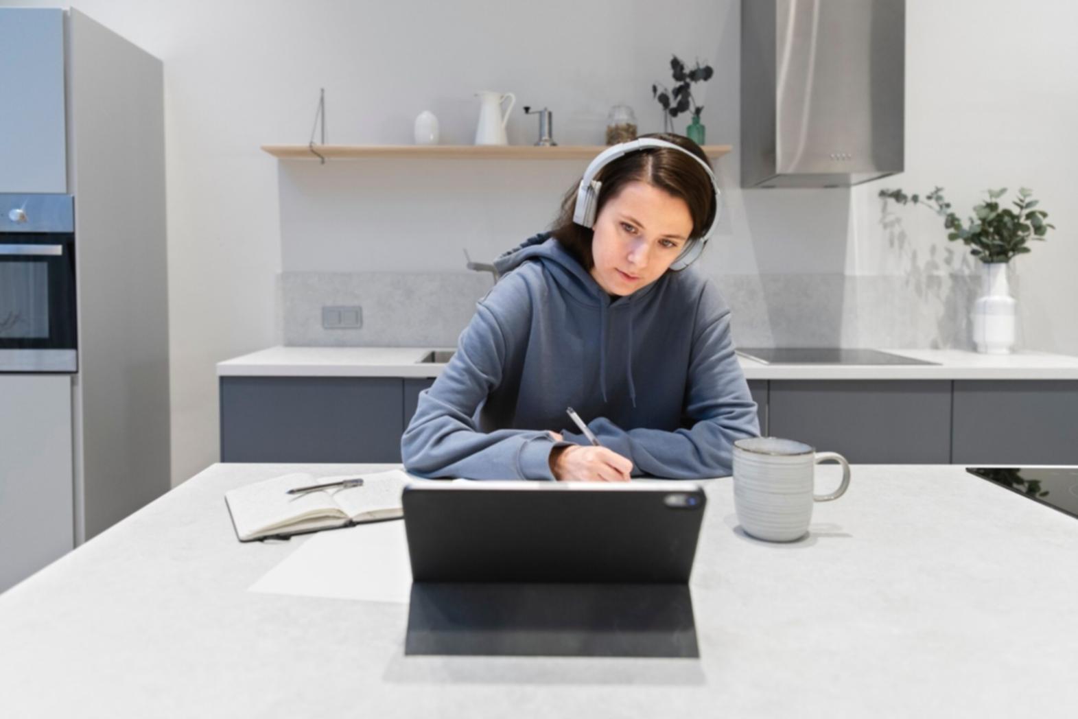 Session d'apprentissage des fondamentaux financiers